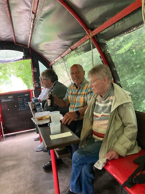 50 Jahre Sommerfest